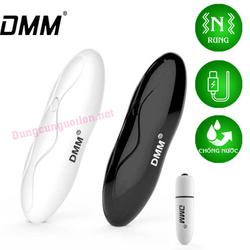 Âm đạo giả cao cấp 2 đầu DMM mới