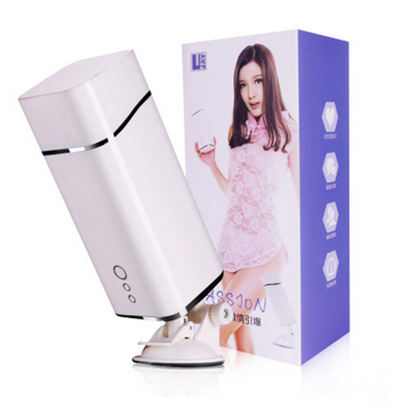 Âm đạo giả hít tường Uzay
