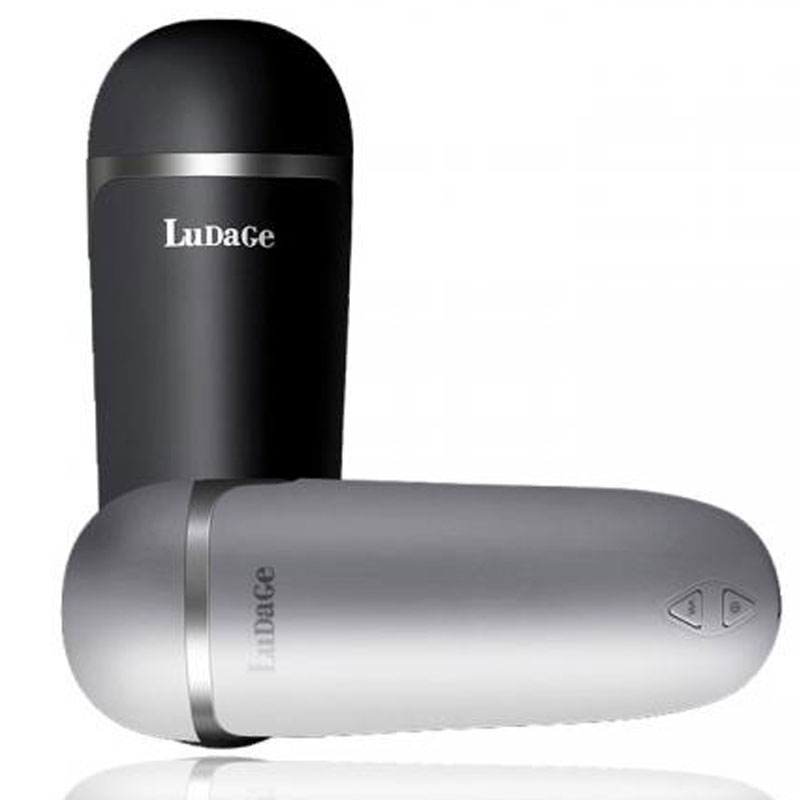 Âm đạo giả LuDaGe cao cấp