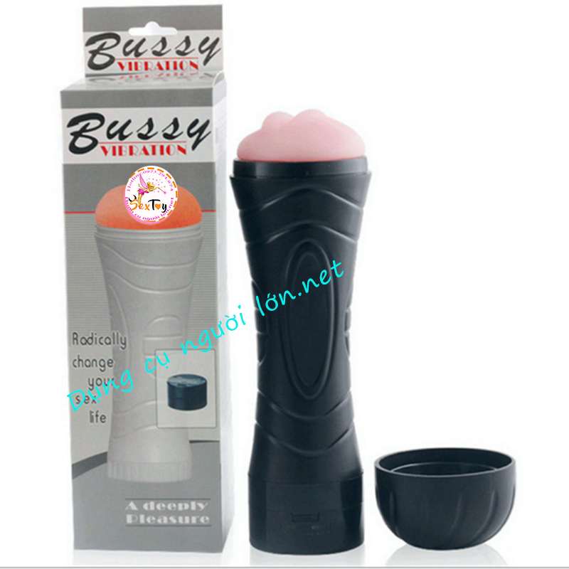 đèn pin thủ dâm cầm tay bussy