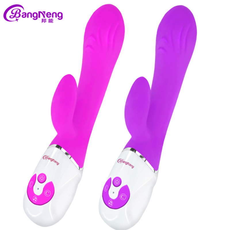Dương vật rung âm thanh Lezi cao cấp