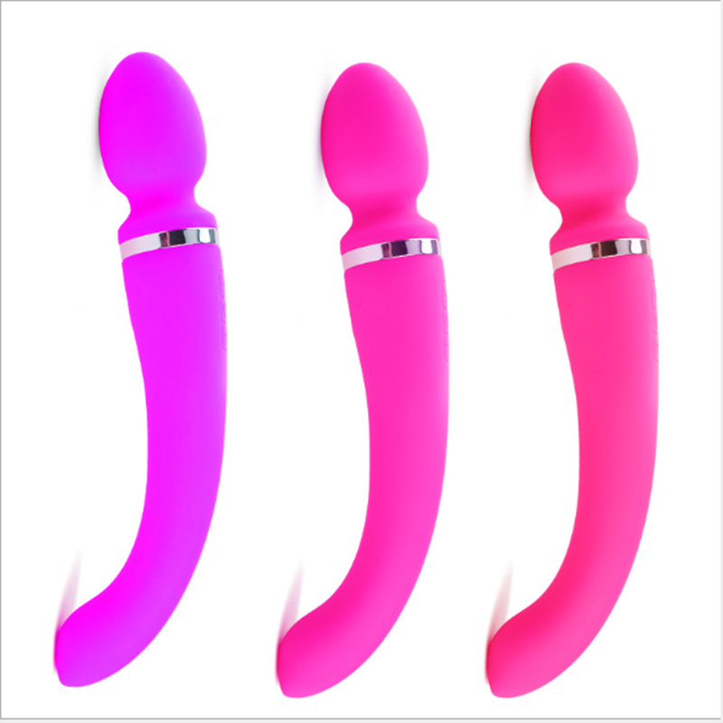Máy massage ÂĐ AV 10 chế độ rung cao cấp