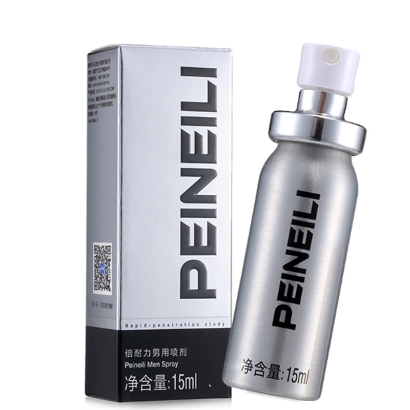PEINILE siu chóng xuất tinh sớm