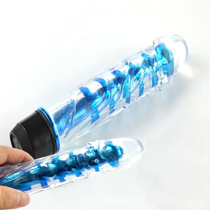 Que rung 10 chế độ trong suốt cao cấp