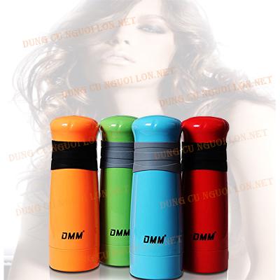 Âm đạo cầm tay DMM Cao cấp có rung