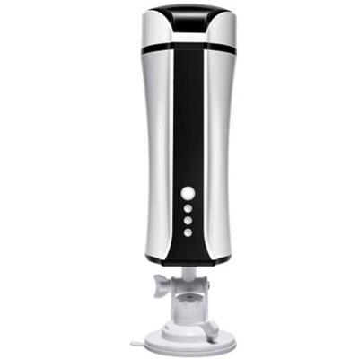 Âm đạo giả tự động tạo nhiệt cao cấp Uzay