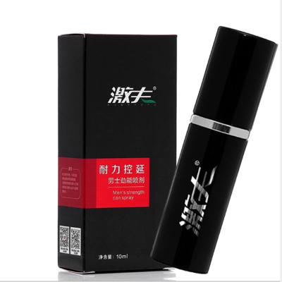 Chai xịt chóng xuất tinh sớm JUJU