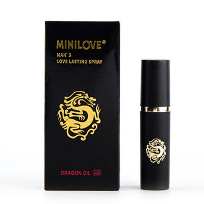 Chai Xịt Chóng Xuất Tinh Sớm Minilove