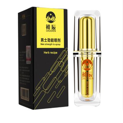 Chai xịt Herb Recipe trị xuất tinh sớm
