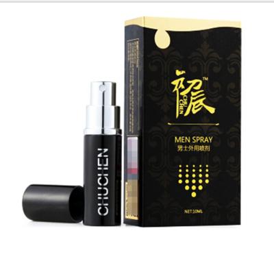 chai xịt kéo dài thời gian yêu CHUCHEN