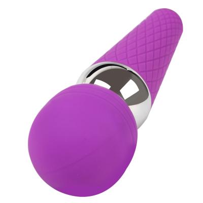 Chày rung massage đa chức năng