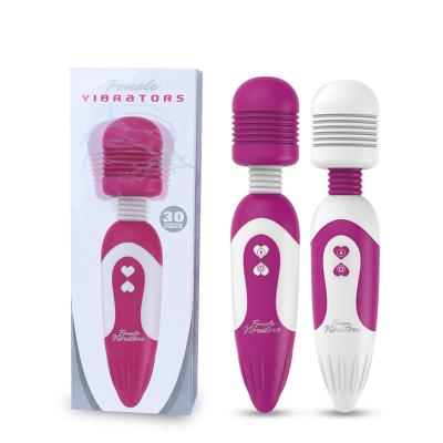 Chày Rung Vibrators