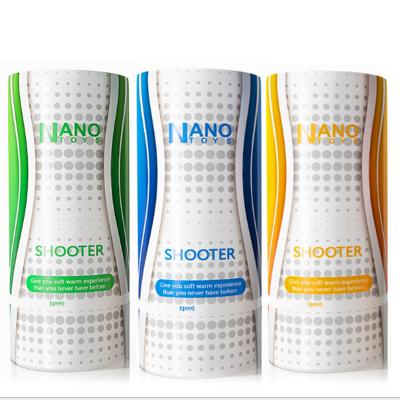 cóc cầm tay NANO STOY thế hệ mới