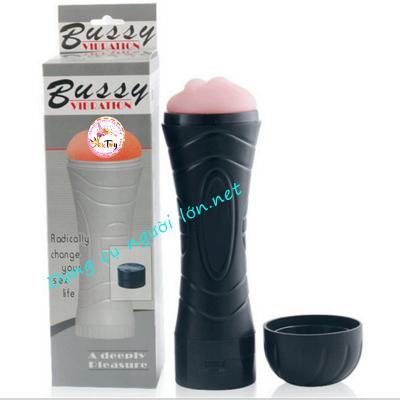 đèn pin thủ dâm cầm tay  bussy