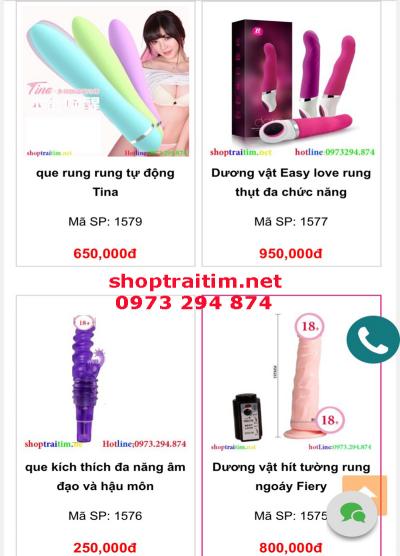 Dụng cụ người lớn Quận 1- Búp bê tình dục