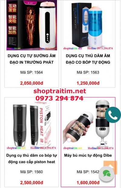 Dụng cụ người lớn Quận 3- Búp bê tình dục 