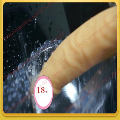 Dụng cụ thủ dâm Dv hình quả chuối