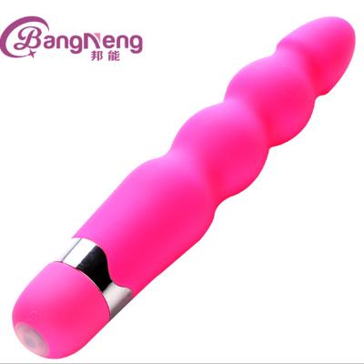 Dụng cụ tự sướng Que rung xoắn bi kích thích ÂĐ