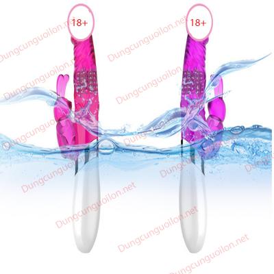 DV đa chức năng rung ngoái DIBE cao cấp