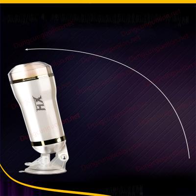 DV nhánh bướm rung ngoáy đa chức năng