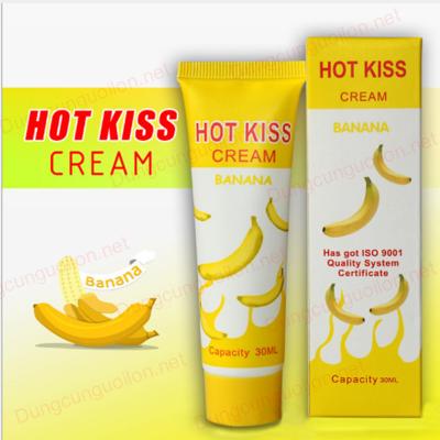 gel bôi chơn banana hương quả chuối