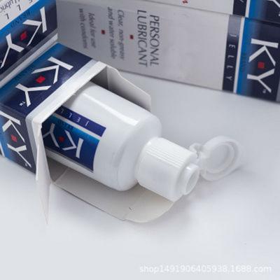 gel bôi chơn K.Y cao cấp thế hệ mới