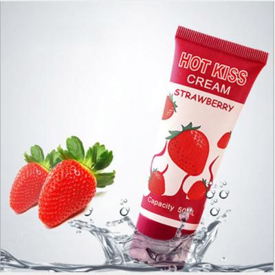 gel bôi chơn love kiss hương dâu