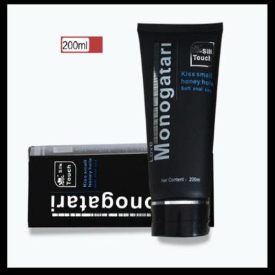 Gel Bôi Trơn Hậu Môn Black cao cấp