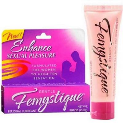 Gel bôi trơn tăng khoái cảm Femystigue