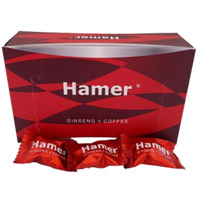 Kẹo Sâm Hamer USA Tăng Cường Sinh Lý Nam , Ông Ngậm Bà Khen Hay( Lẻ 1 viên/90k)