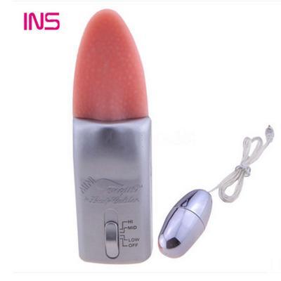 Lưỡi liếm mini cao cấp đa chức năng