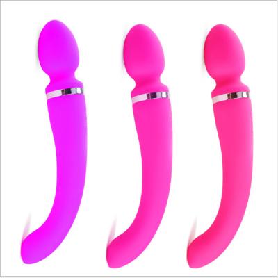 Máy massage ÂĐ AV 10 chế độ rung cao cấp