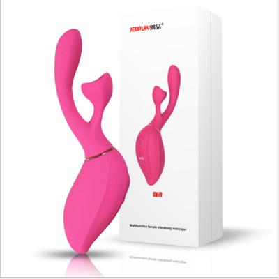 Máy massage điểm G cao cấp Jeuplay