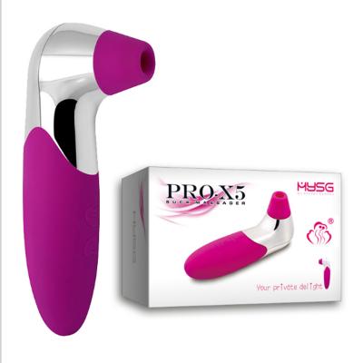 MÁY MASSAGE NHŨ HOA ĐA NĂNG 3IN1 PRO.X5