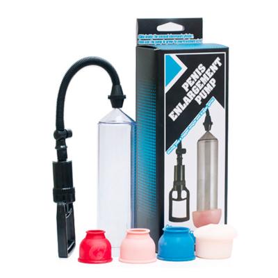Máy tập dương vật tăng kích thước Penis