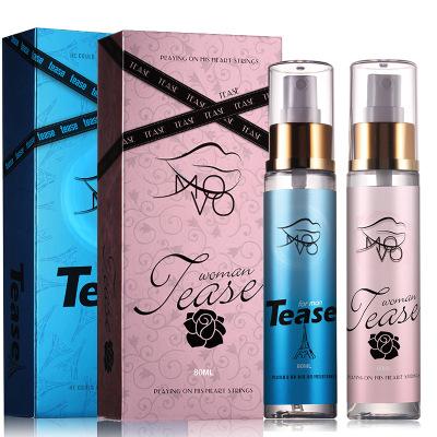Nước hoa kích dục nữ TEASE cao cấp