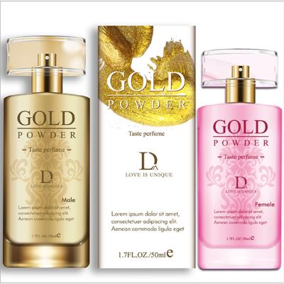 Nước hoa siu kích thích Nữ GOLD-D