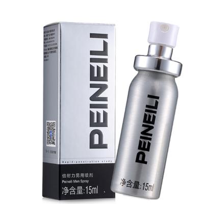 PEINILE siu chóng xuất tinh sớm