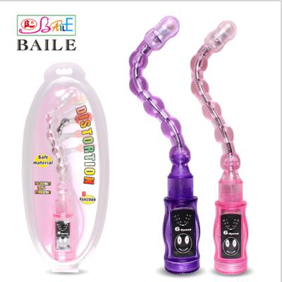 que kích hậu môn baile cao cấp