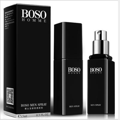 thuốc xịt kéo dài quan hệ BOSO