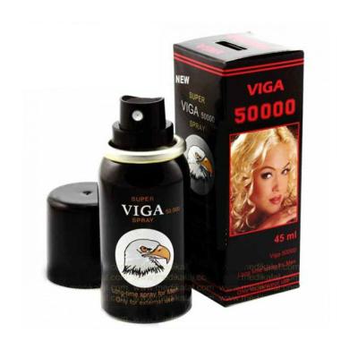 Thuốc xịt kéo dài quan hệ ViGa 50000