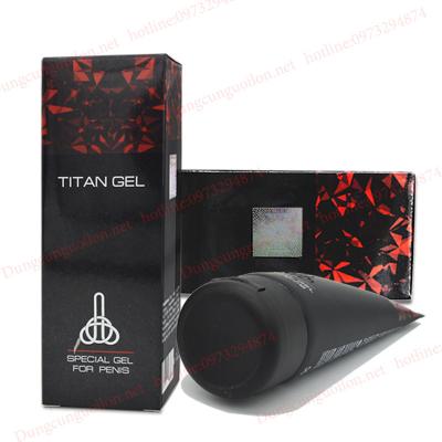 Titan gel tăng kích cở dương vật
