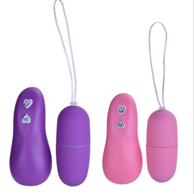Trứng rung không dây điều khiển từ xa 10 chế độ