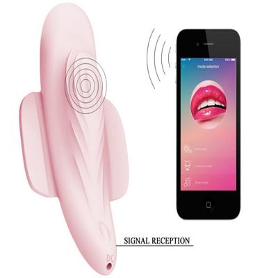 Trứng rung Pretty Love Kết nối bluetooth Cao Cấp