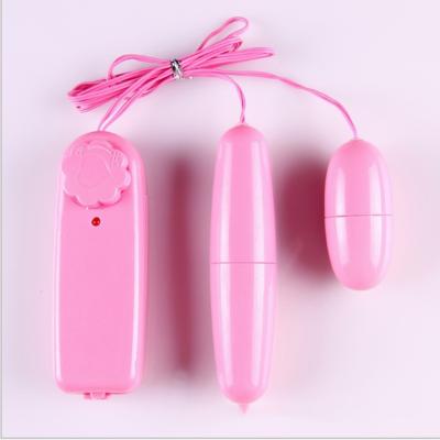 trứng tình yêu(cà na rung 2 trứng)
