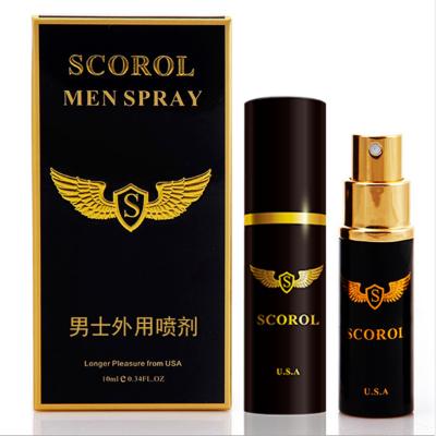 xịt chóng xuất tinh MEN SPGAY cao cấp