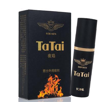 xịt chóng xuất tinh TaTai