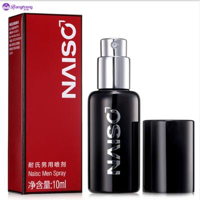 Xịt kéo dài quan hệ NAISO thế hệ mới