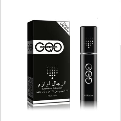 xịt kéo dài thời gian GQD cao cấp