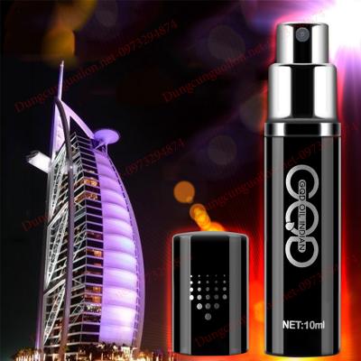 xịt kéo dài thời gian GQD cao cấp